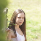 Abril Gerald in 'The Essence of Anal'