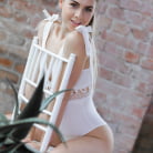 Alecia Fox in 'Classic Romance'