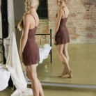 Alecia Fox in 'Of Feet And Hands'