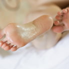 Alecia Fox in 'Of Feet And Hands'