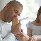 Alessandra Jane in 'Love Me Love My Feet'