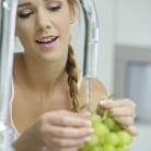 Alexis Crystal in 'Grapes on her Tongue'