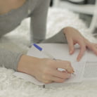 Alice Marshall in 'A Slice of Alice's Time'