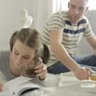 Alice Marshall in 'A Slice of Alice's Time'