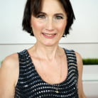 Alice Sharp in 'Sexy Brunette Nana '