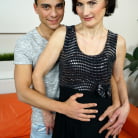 Alice Sharp in 'Sexy Brunette Nana '