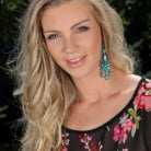 Ally in 'Please Fuck My Feet'