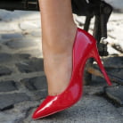 Alyssia Kent in 'Hot Wheels'