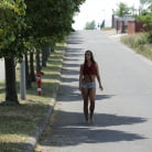 Amirah Adara in 'Anal Worshipers'