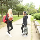 Anabelle in 'Show Me The Pussy'