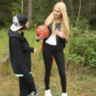 Anabelle in 'Show Me The Pussy'