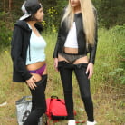 Anabelle in 'Show Me The Pussy'