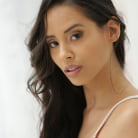 Andreina de Luxe in 'Long Haired Beauty'