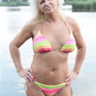 Anett in 'Not So Vanilla'