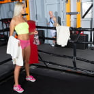 Angelika Grays in 'The Unexpected Trainer'