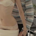 Anna Taylor in 'Sensation-Seeking Anna'