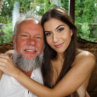 Anya Krey in 'Sugar Daddy Issues'