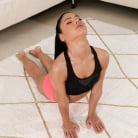 Apolonia Lapiedra in 'Lick and Throat The Dick'