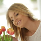 Aria Logan in 'Aria's Sunny Ways'