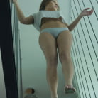 Ariel Temple in 'Wet with anticipation'