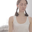 Aruna Aghora in 'Zen Carnality'