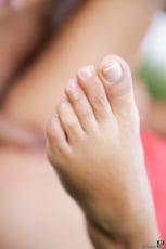 Baby Nicols - Extraordinary Feet | Picture (70)