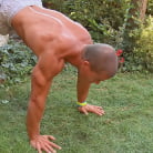 Bernice in 'Outdoor Sex Games'
