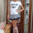 Betsy in 'Anal Lesson for Betsy'