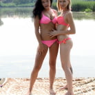 Candy Sweet in 'Fisting Session Summer Special'