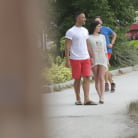 Cassie Right in 'Ride My Boat'