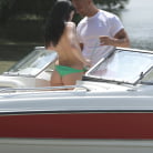 Cassie Right in 'Ride My Boat'