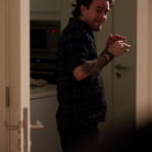 Cecilia De Lys in 'The Dirty Irish'