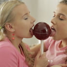 Cherry Angel in 'Lick My Lollipop'