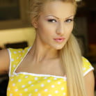 Cherry Kiss in 'Cum-covered Cherry Kiss'