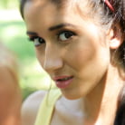 Cherry Kiss in 'Pin-up Picnic'