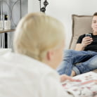 Chloe B in 'Young Anal Flirtations'