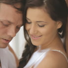 Cindy Loarn in 'Silky Feet'