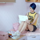 Debra Dee in 'Teen Bitch Debra Dee'