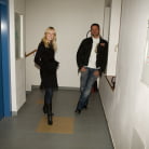 Denisa Heaven in 'Teen Bitch Denisa'