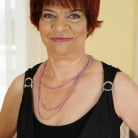 Donatella in 'A Taste of Experience'