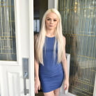 Elsa Jean in 'Teen Fetish'