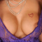 Eva Angelina in 'A Girl and Her Cucumber'