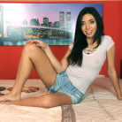 Frida Sante in 'Games with Grandpa'