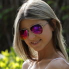 Gina Gerson in 'The Artistess of Anal'