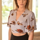 Giselle Palmer in 'Filled With Dick'