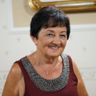 Hettie in 'Hettie's Joy'