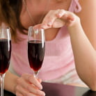 Iva Zan in 'Sultry sapphic encounter'