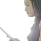 Iza in 'Iza's House-Party of Two'