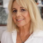 Jane Nelle in 'Give Me The Heavenly Dick!'