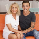 Jane Nelle in 'Give Me The Heavenly Dick!'